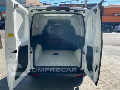 FIORINO 1.4 MPI Furgão Endurance 8V