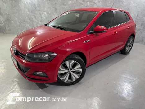 POLO 1.6 MSI