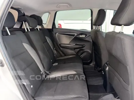 WR-V EX 1.5