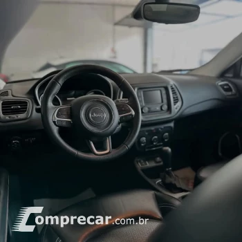COMPASS 2.0 16V Sport