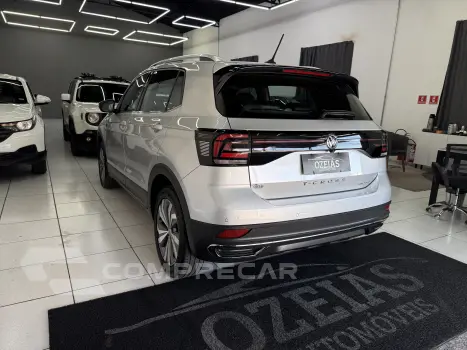 T-CROSS 1.4 250 TSI Highline