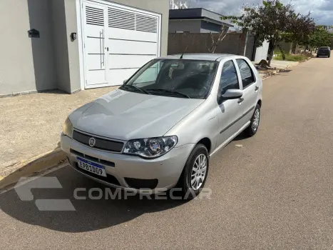 PALIO 1.0 MPI Fire Celebration 8V