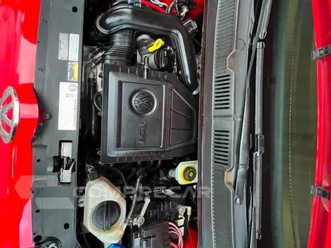 Up 1.0 Tsi Move Up 12V Flex 4P Manual