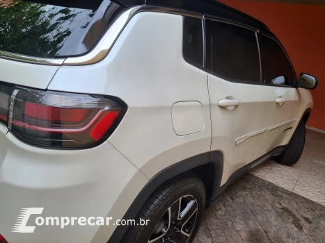 COMPASS 1.3 T270 Turbo Sport