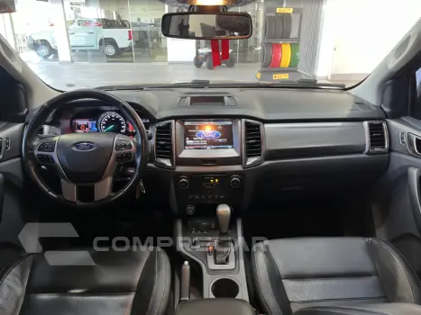 RANGER 3.2 Limited 4X4 CD 20V