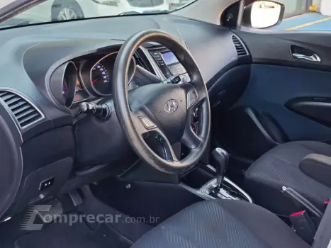 HB20 Confort 1.6 Flex  Aut.