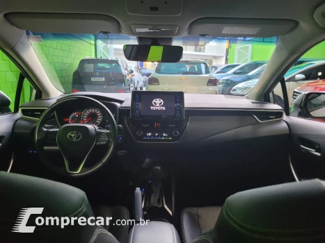COROLLA 2.0 XEI 16V