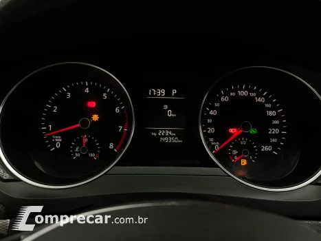 JETTA 1.4 16V TSI Comfortline
