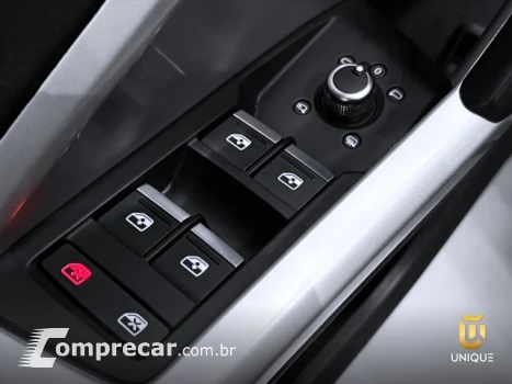 Q3 - 1.4 35 TFSI PRESTIGE PLUS S TRONIC