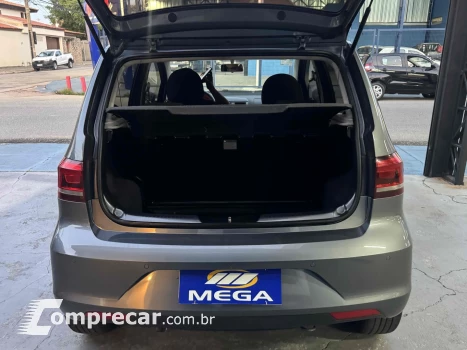 FOX 1.6 MSI Connect