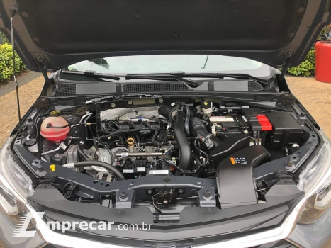 Onix 1.0 Turbo Flex Plus Ltz Automático