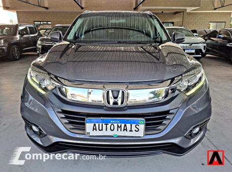 HR-V 1.8 16V EXL