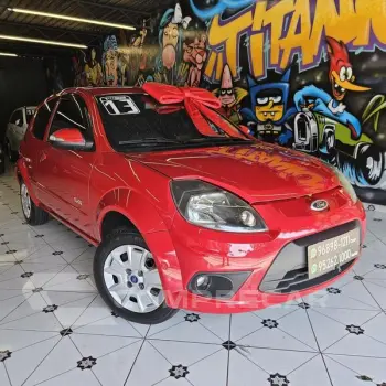 FORD KA FLEX 4 portas