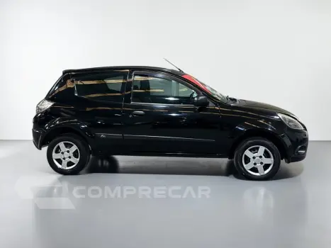 KA 1.0 MPI 8V FLEX 2P MANUAL