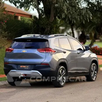 TRACKER 1.2 Turbo Premier