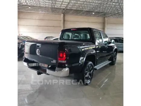 AMAROK 3.0 V6 TDI DIESEL HIGHLINE CD 4MOTION AUTOMÁTICO