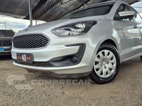 Ka 1.0 Ti-Vct Flex Se Manual