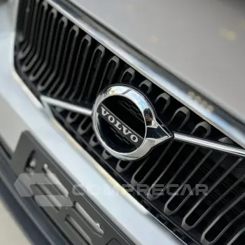 XC40 2.0 T4 Geartronic