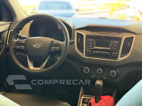 CRETA 1.6 16V Action