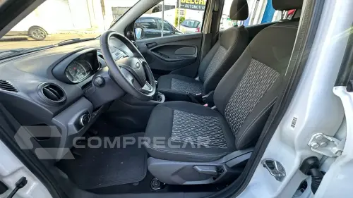 KA 1.0 SE 12V