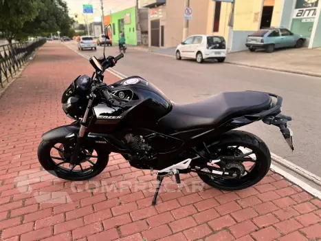 FZ15 FAZER