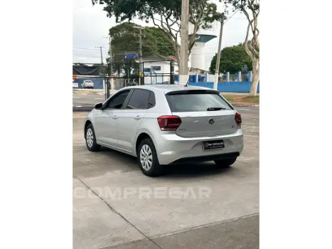 POLO 1.0 MPI TOTAL FLEX MANUAL