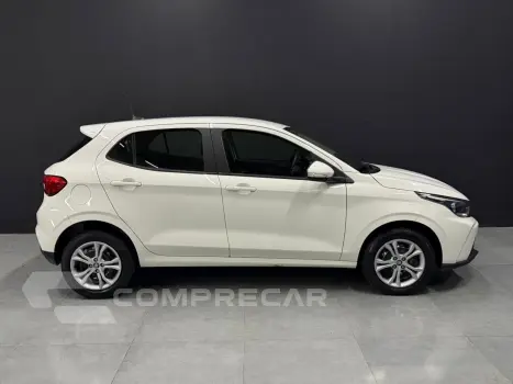 ARGO 1.0 FIREFLY FLEX DRIVE MANUAL