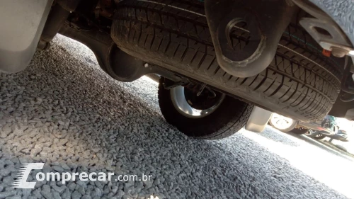 Ranger 3.2 20V XLT 4X4 CABINE DUPLA TURBO DIESEL AUTOMÁTICO