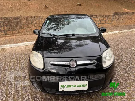 PALIO 1.0 MPI ATTRACTIVE 8V FLEX 4P MANUAL