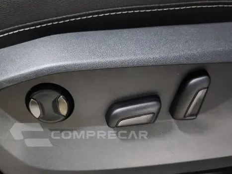 TAOS 1.4  250 TSI TOTAL FLEX HIGHLINE AUTOMÁTICO