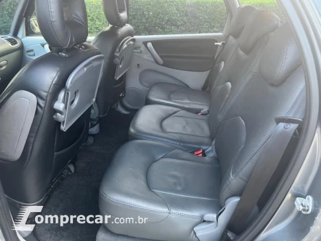 XSARA PICASSO 1.6 I GLX 16V
