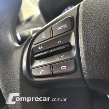 HB20 1.0 12V Comfort