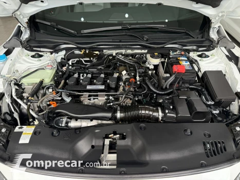 Civic Touring 1.5