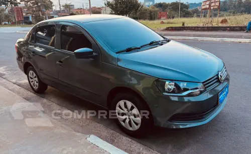 VOYAGE 1.6 16V MSI Totalflex