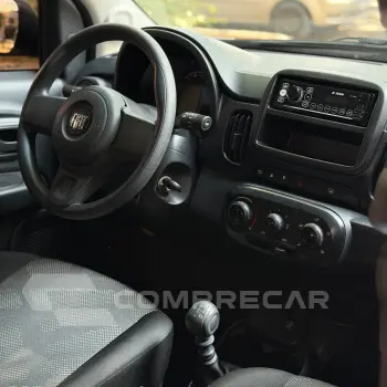 MOBI 1.0 8V EVO Like.