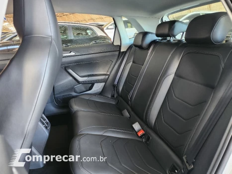 POLO 1.0 170 TSI HIGHLINE AUTOMÁTICO