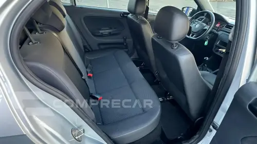 GOL 1.6 MSI Totalflex