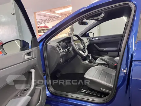 NIVUS 1.0 200 TSI Highline