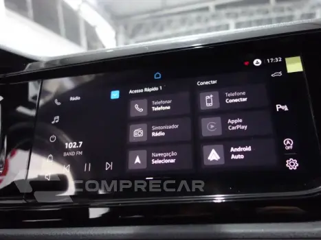 NIVUS - 1.0 200 TSI TOTAL HIGHLINE AUTOMÁTICO
