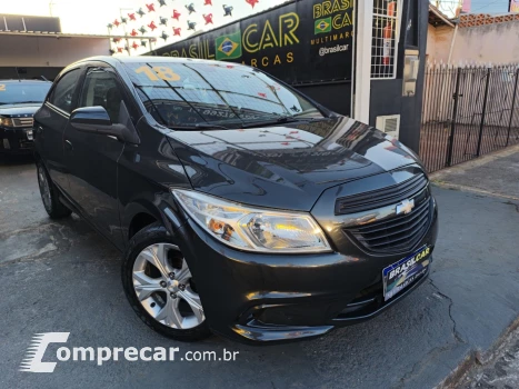 ONIX 1.0 MPFI JOY 8V FLEX 4P MANUAL