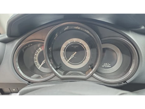 C3 1.5 TENDANCE 8V FLEX 4P MANUAL