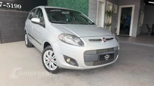 Palio ESSENCE 1.6 Flex 16V 5p