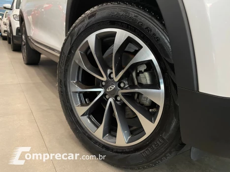 Tiggo 7 1.5 Vvt Turbo Iflex Txs Dct