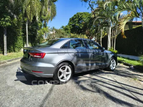 A3 1.4 TFSI Sedan 16V