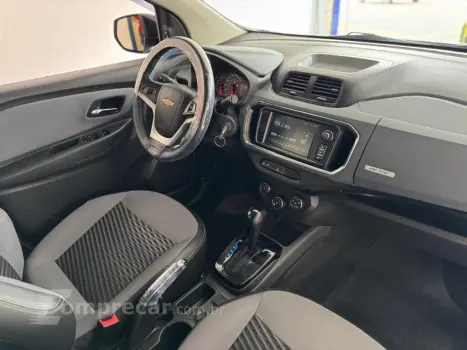 SPIN ACTIV 1.8 8V Econo. Flex 5p Aut.