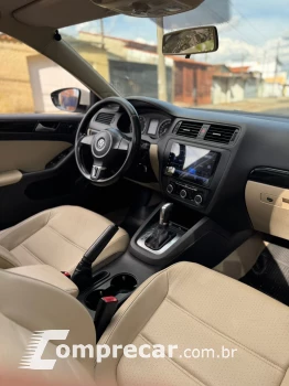 JETTA 2.0 Comfortline 120cv