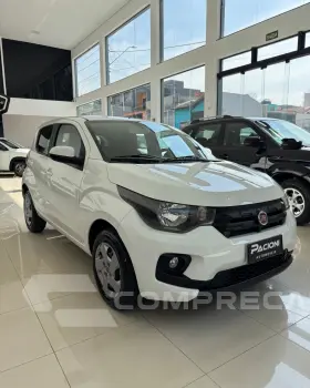MOBI 1.0 8V EVO Like.