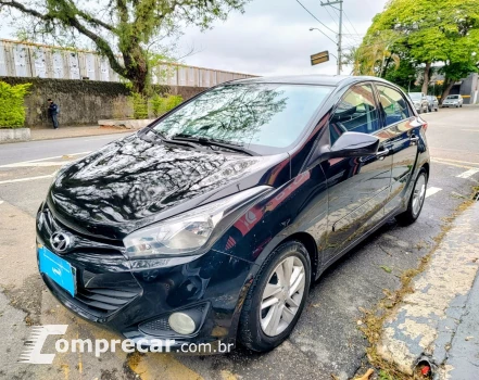 Hyundai HB20 1.6 Comfort 16V 4 portas