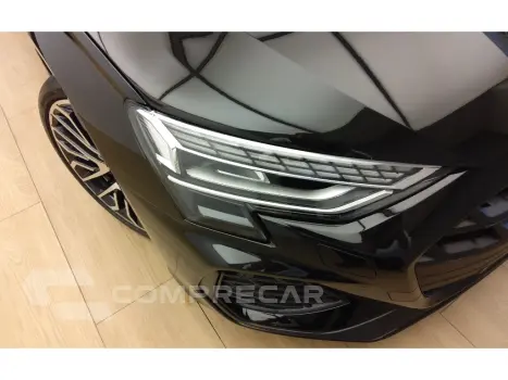 A3 2.0 40 TFSI GASOLINA SEDAN PERFORMANCE BLACK S-TRONIC