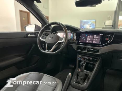 NIVUS 1.0 200 TSI Highline
